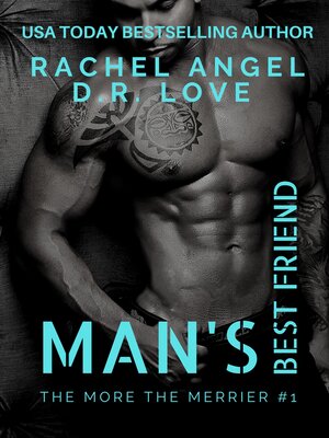 cover image of Man's Best Friend